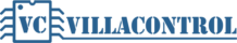 Logo Villacontrol