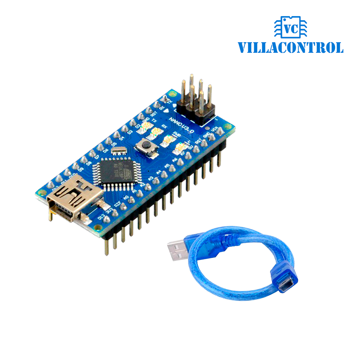 ARDUINO NANO + CABLE