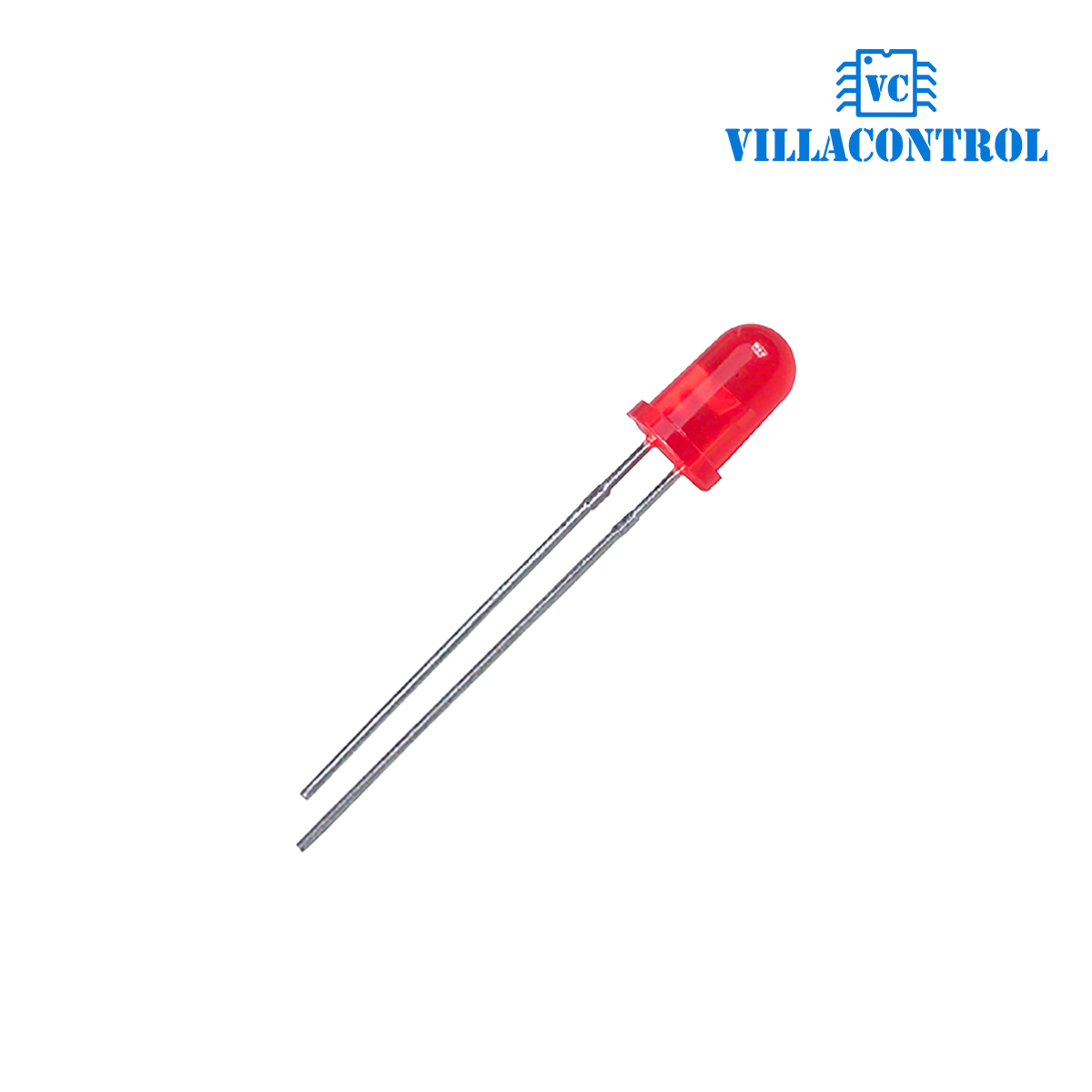 Diodo-led-5mm