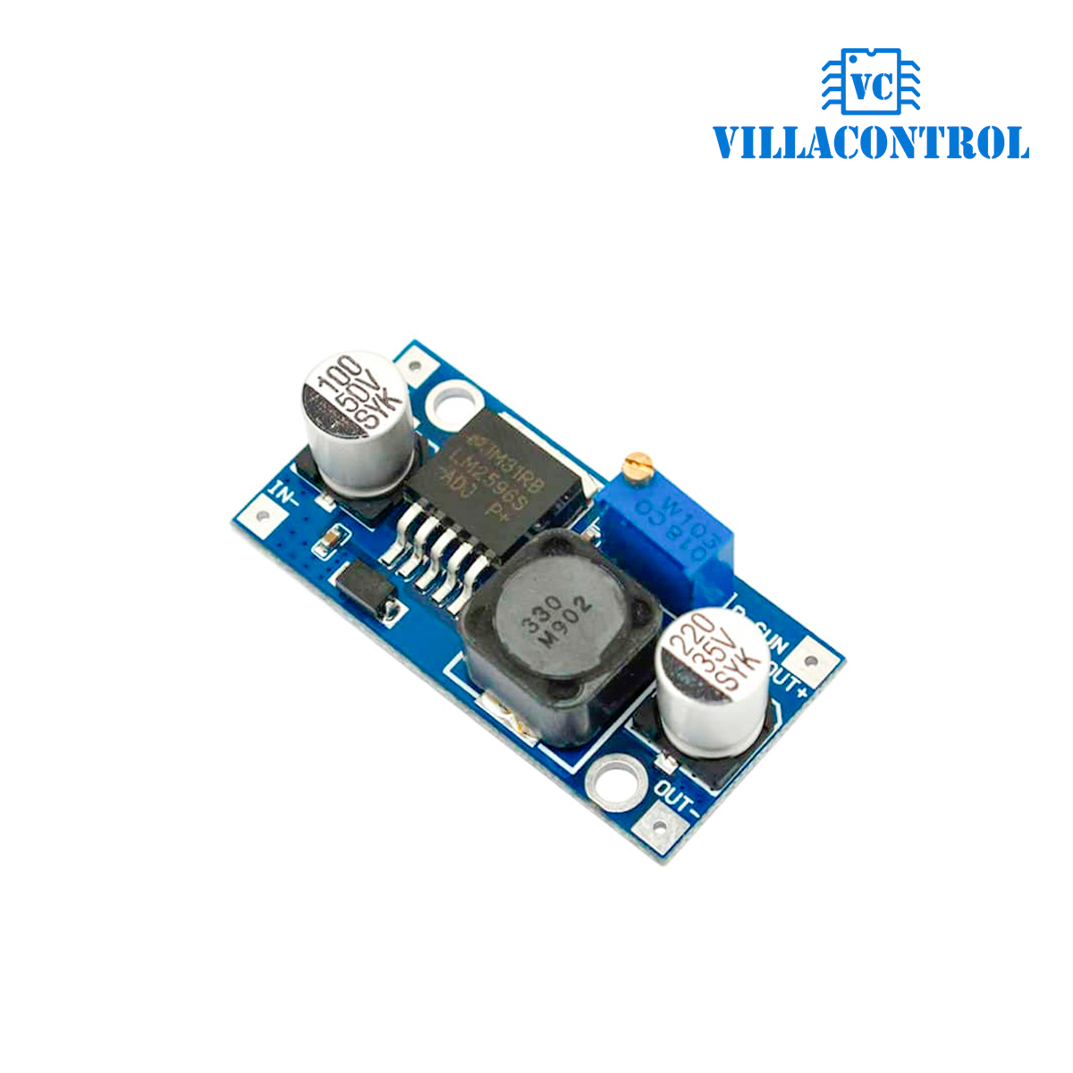 Modulo-regulador-de-voltaje-step-down-dc-dc-lm2596