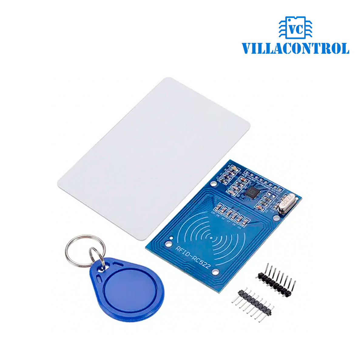 Modulo-rfid-rc522-llavero