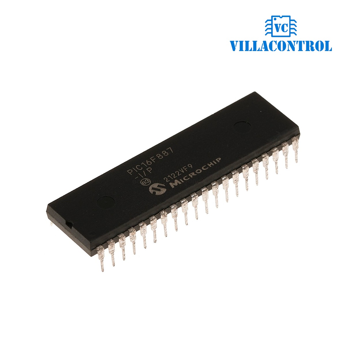Microcontrolador-pic16f877