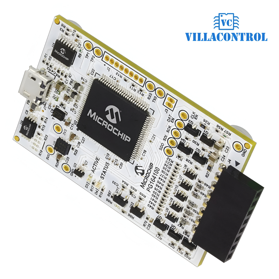 MPLAB Snap Programador y Depurador en Circuito - Imagen 2