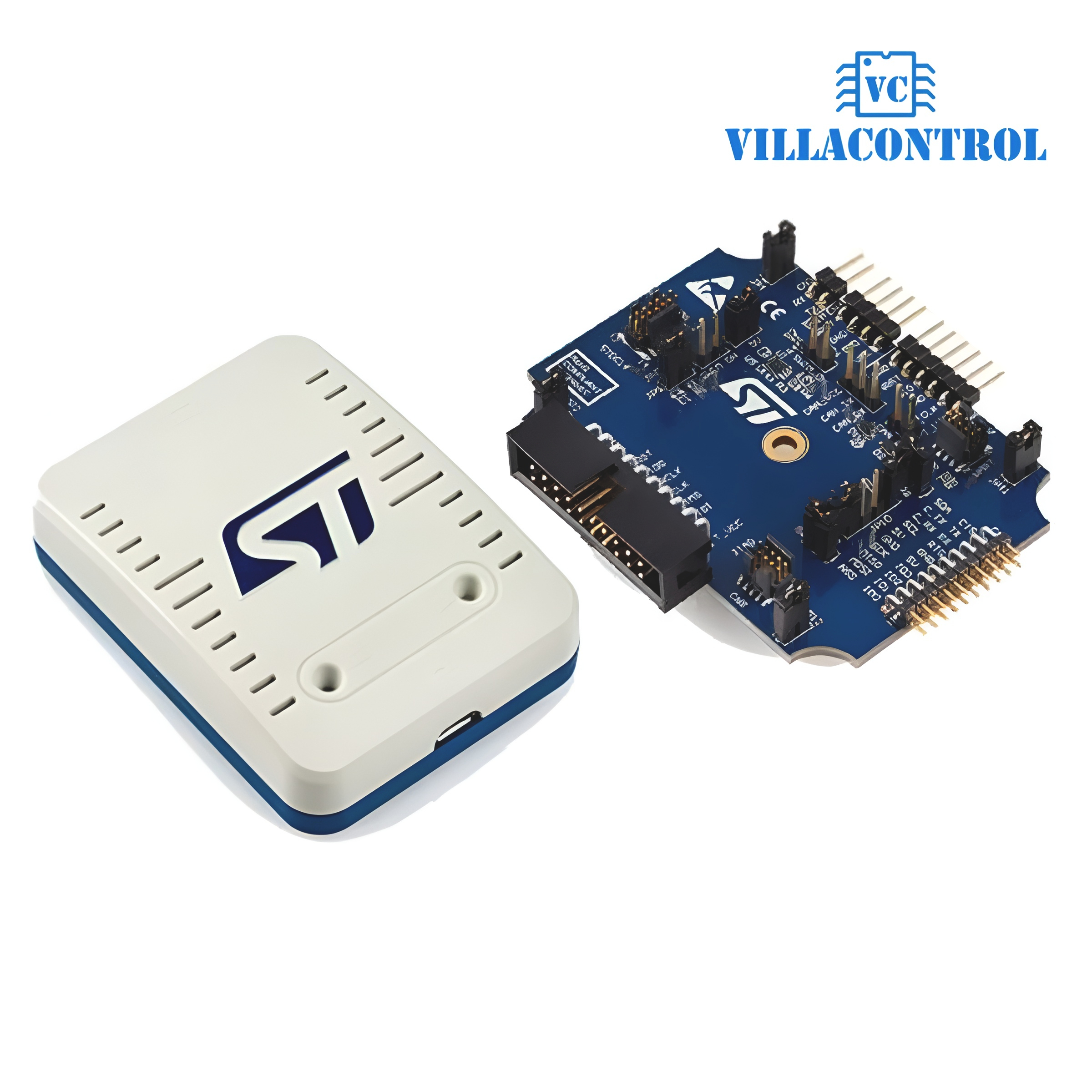 STLINK-V3SET