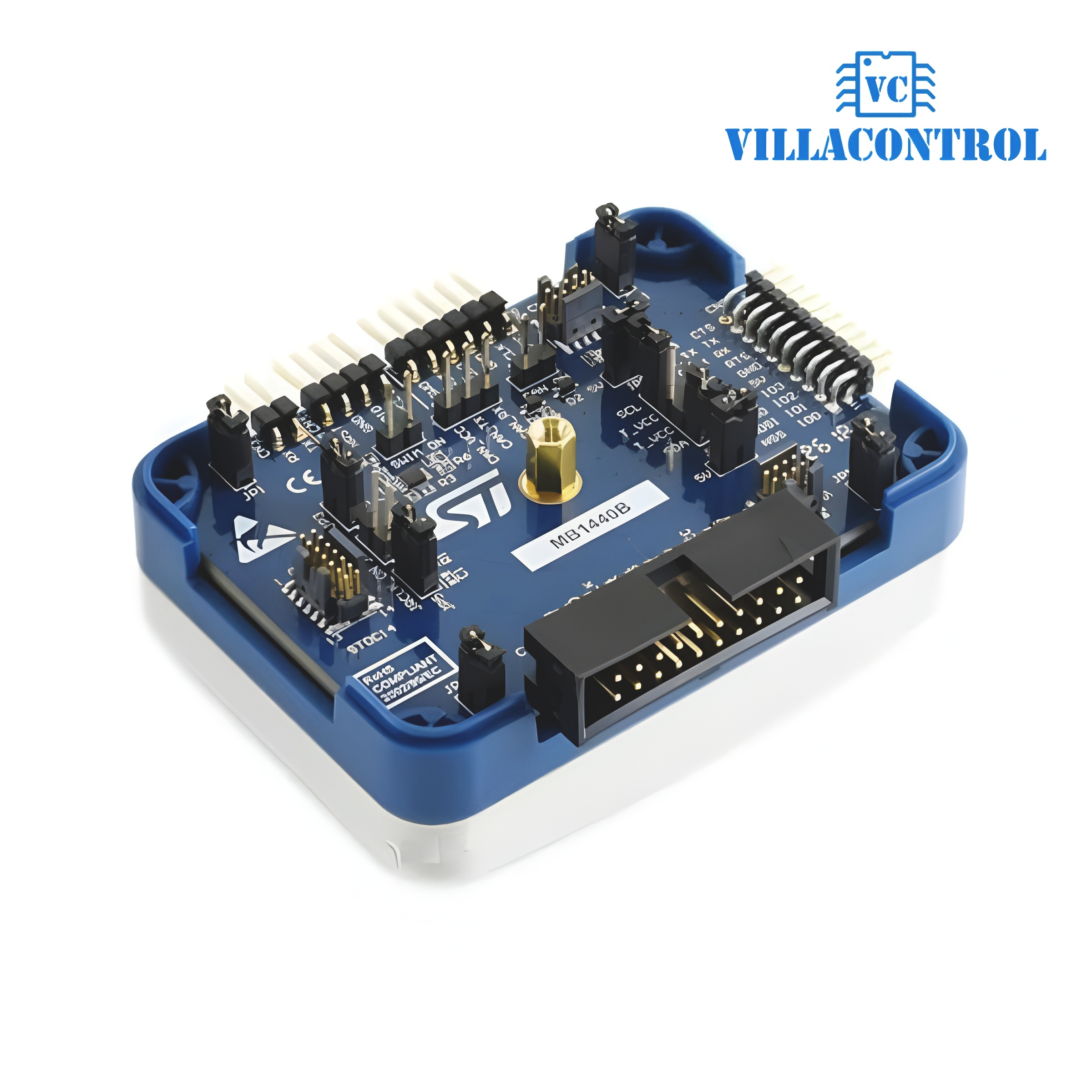 STLINK-V3SET Programador y Depurador Modular STM8/STM32 - Imagen 2